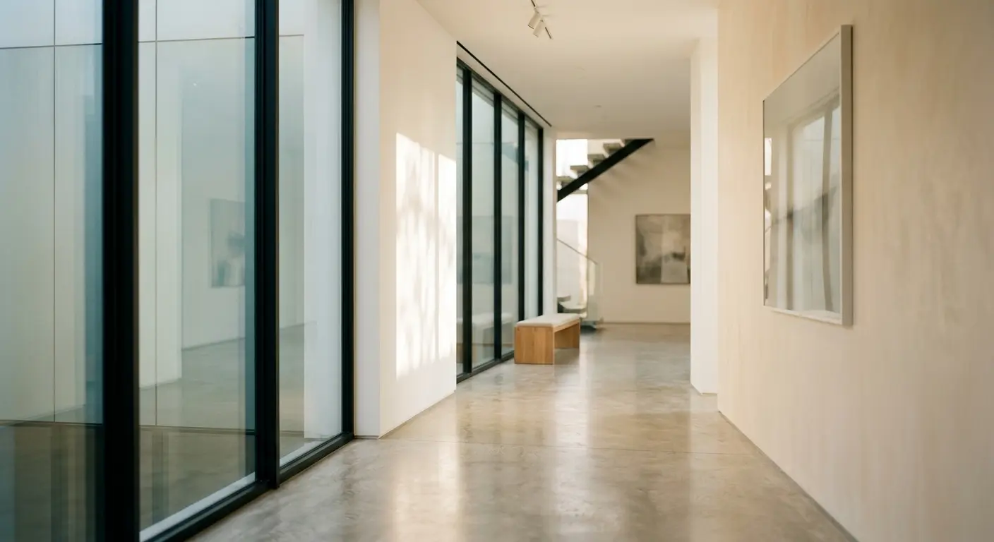 Architectural light